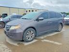 HONDA ODYSSEY 2016