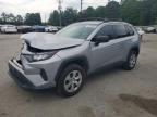 TOYOTA RAV4 2021