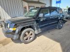 JEEP PATRIOT 2015