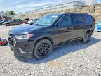 CHEVROLET TRAVERSE 2021