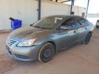NISSAN SENTRA 2015