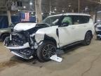 NISSAN ARMADA 2026