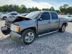 CHEVROLET SILVERADO 2013