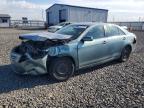 TOYOTA CAMRY 2009
