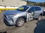 TOYOTA RAV4 2021