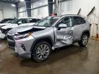 TOYOTA RAV4 2022