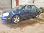 VOLKSWAGEN JETTA 2008