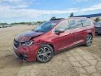 CHRYSLER PACIFICA 2021