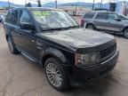 LAND ROVER RANGE ROVER SPORT 2010
