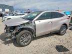 TOYOTA VENZA 2021