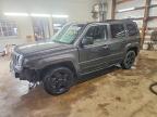 JEEP PATRIOT 2015