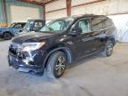 HONDA PILOT 2018