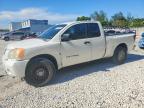 NISSAN TITAN 2008