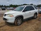ACURA MDX 2002