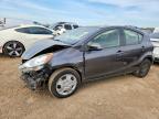 TOYOTA PRIUS C 2016