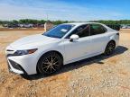 TOYOTA CAMRY 2024
