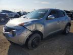 NISSAN JUKE 2012