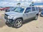 JEEP PATRIOT 2017