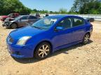 NISSAN SENTRA 2012