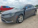 CHRYSLER 200 2016
