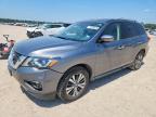NISSAN PATHFINDER 2019