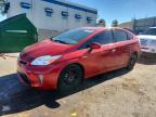 TOYOTA PRIUS 2012