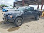 NISSAN FRONTIER 2004