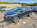 CHEVROLET TRAX 2025