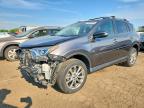 TOYOTA RAV4 2016