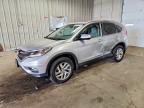 HONDA CR-V 2016