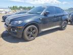 BMW X6 2014