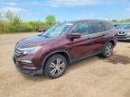 HONDA PILOT 2016
