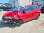 HONDA FIT 2016