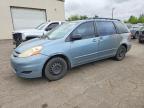 TOYOTA SIENNA 2008