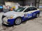 NISSAN ALTIMA 2014
