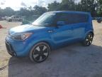 KIA SOUL 2016