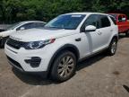 LAND ROVER DISCOVERY SPORT 2019