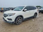 HONDA PILOT 2016
