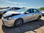 TOYOTA CAMRY 2015