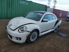 VOLKSWAGEN BEETLE 2014