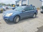 SUBARU OUTBACK 2013
