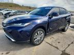 TOYOTA VENZA 2021