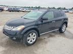 NISSAN MURANO 2007
