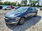 CHEVROLET MALIBU 2021
