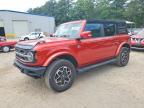 FORD BRONCO 2023