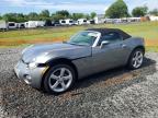 PONTIAC SOLSTICE 2006