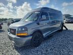 GMC SAVANA 2023