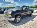 CHEVROLET SILVERADO 2005