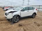 HONDA CR-V 2017