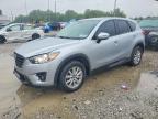 MAZDA CX-5 2016